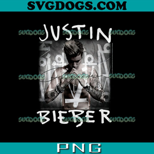 Justin Bieber Purpose PNG, Justin Bieber PNG
