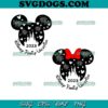 Disney Family Vacation 2024 SVG Bundle, Mickey Mouse SVG PNG EPS DXF