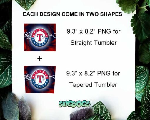 Texas Rangers Baseball 20oz Skinny Tumbler PNG, Texas Rangers World Series Champions 2023 Tumbler Sublimation Design PNG Download