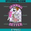 Never Better Skeleton Tumbler Cup PNG, Skeleton Drinking Coffee PNG, Funny Skeleton Women Coffee PNG
