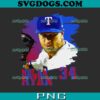 Nolan Ryan Texas Rangers PNG, Don’t Mess With The Express PNG, Texas Rangers PNG