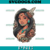 Pocahontas Tattoo PNG, Pocahontas  Princess PNG, Rock Punk Tattoo PNG