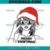 Merry Christmas Shitters Full SVG Bundle, Christmas Vacation SVG PNG EPS DXF