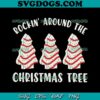 Shitters Full SVG, Funny Christmas SVG PNG EPS DXF