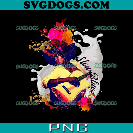 Slow Blues PNG, Best Slow Blues Songs Ever PNG, Best Relaxing Blues Music PNG