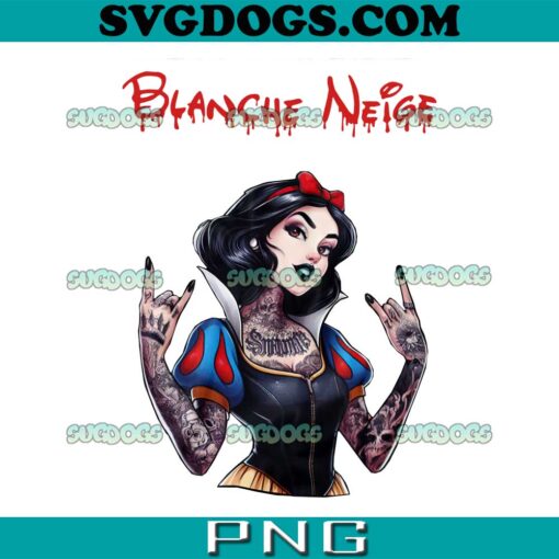 Snow White PNG, Disney Princess PNG, Snow White Tattoo PNG