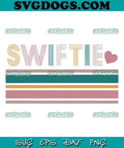 Taylor Swiftie SVG PNG DXF EPS