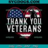 My Favorite Veteran Is My Mom SVG, Veterans Day Military SVG PNG EPS DXF