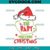 Labor And Delivery Nurse Christmas PNG, Nurse Christmas PNG, Labor And Delivery Nurse PNG