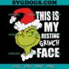 Our Team Sleighs SVG, Office Christmas Gifts SVG PNG EPS DXF