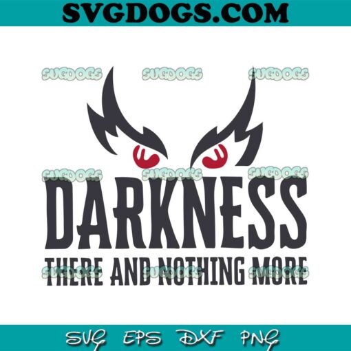 Baltimore Ravens Darkness There And Nothing More SVG, Baltimore Ravens SVG PNG EPS DXF