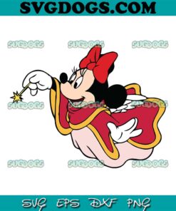 Bring Magic Home with Mickey Mouse SVG, Mickey Christmas SVG PNG EPS DXF