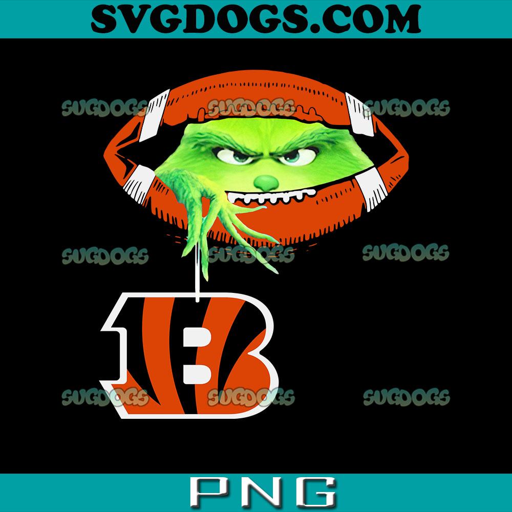 Ew People The Grinch Hold Cincinnati Bengals PNG, Christmas Cincinnati Bengals PNG Ew People The Grinch Hold Cincinnati Bengals PNG, Christmas Cincinnati Bengals PNG