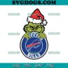 Grinch Dallas Cowboys Logo SVG, Dallas Cowboys Christmas SVG PNG EPS DXF