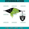 Grinch Ew Haters Los Angeles Chargers Logo SVG, Los Angeles Chargers SVG PNG EPS DXF