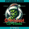 I Am Grinch PNG, The Grinch PNG