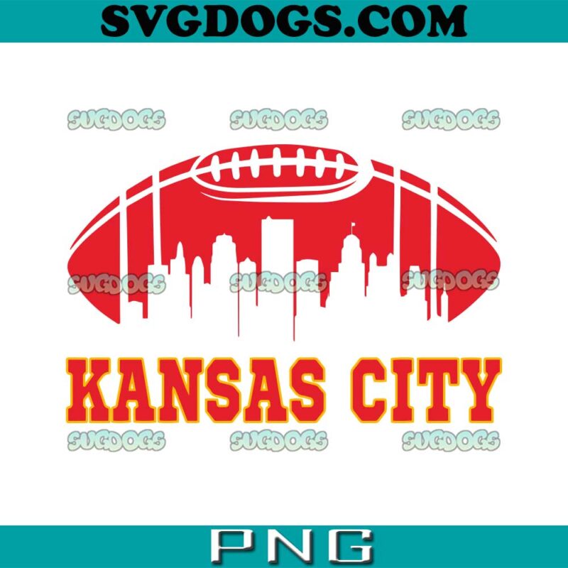 Philadelphia Eagles 1933 Football Skyline SVG