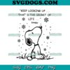 Snoopy Dog Woodstock Christmas SVG, Friends Christmas SVG PNG EPS DXF