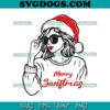 Swiftie Have A Merry Swiftmas 1989 SVG, Taylor Swift SVG PNG EPS DXF