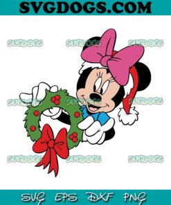 Minnie Mouse Shamrock Dress PNG, Disney St Patrick’s Day PNG, Minnie Mouse St Patrick’s Day PNG
