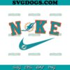 Nike Logo Las Vegas Raiders SVG, Las Vegas Raiders SVG PNG DXF EPS