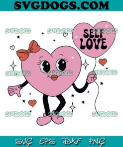 Only Heart Eyes For You SVG, Self Love SVG, Valentine’s Day Boujee Heart Stanley Tumbler SVG PNG DXF