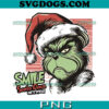 I Can’t Bring My Dog I’m Not Going PNG, Grinch Christmas PNG, Cute Grinchmas PNG