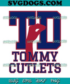 Tommy Cutlets Hand SVG, NY Italian Hand Gesture Tommy Cutlets SVG PNG EPS DXF