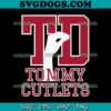 Tommy Cutlets Hand SVG, NY Italian Hand Gesture Tommy Cutlets SVG PNG EPS DXF