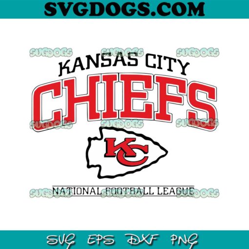 Taylor Kansas City Chiefs National Football League SVG