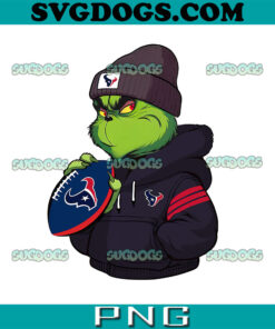 Houston Texans Mascot 20oz Skinny Tumbler PNG, NFL Houston Texans Tumbler Template PNG File Digital Download