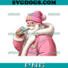 Grinch Drink Redbull PNG, Grinch Redbull Christmas PNG