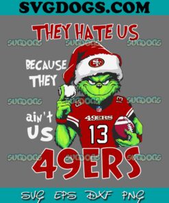 Faithful To The Bay San Francisco 49ers SVG, 49ers SVG PNG EPS DXF
