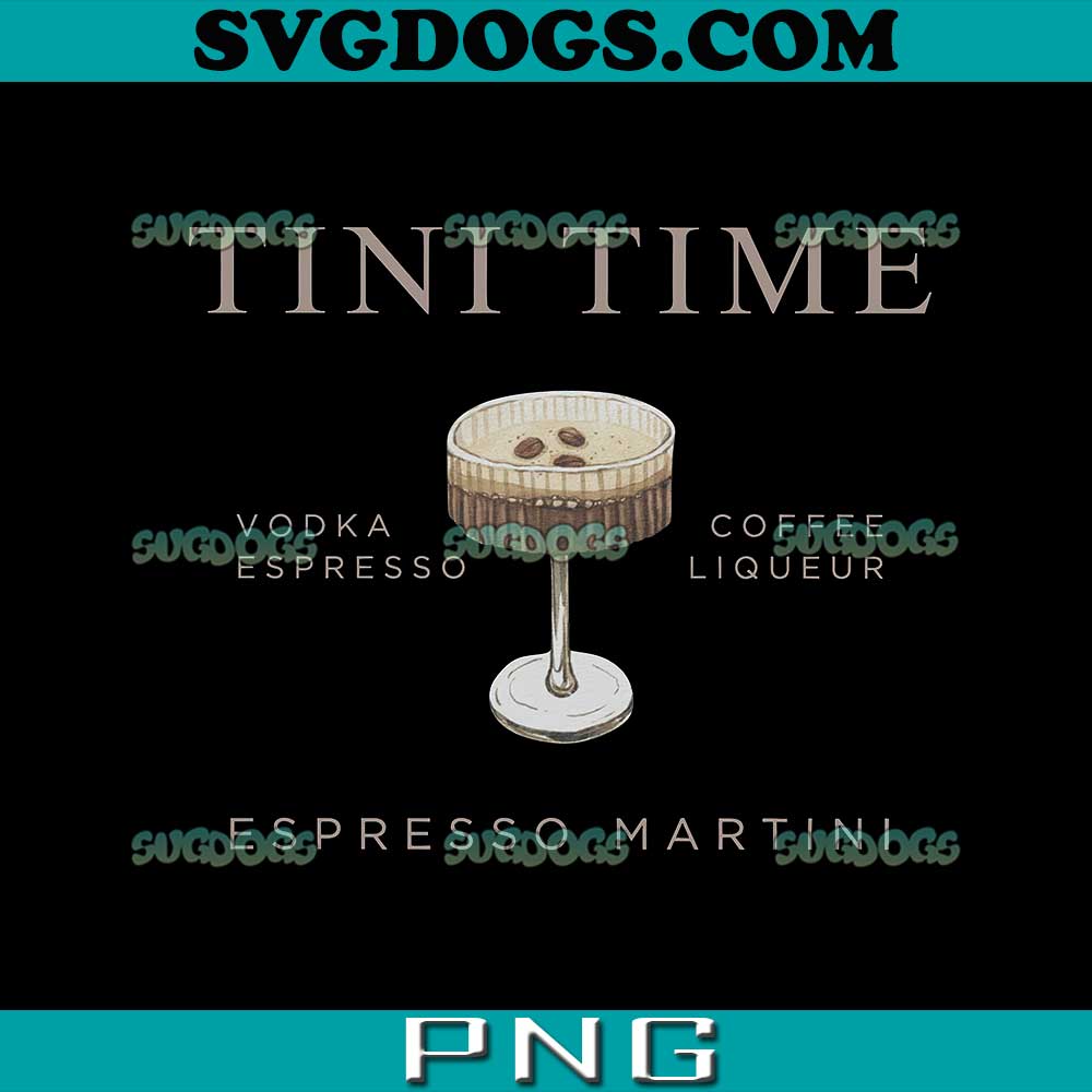 Tini Time Vodka Espresso PNG, Coffee Liqueur PNG, Espresso Martini PNG Tini Time Vodka Espresso PNG, Coffee Liqueur PNG, Espresso Martini PNG