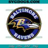 Afc North Division Champions Baltimore Ravens SVG, Ravens SVG PNG EPS DXF