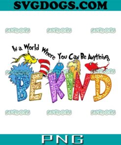 Bekind Sequin PNG, When You Read PNG, Teacher Thing PNG