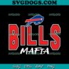 FUKC Lets Go Buffalo Bills SVG, Buffalo Bills SVG PNG DXF EPS