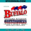 Buffalo Football NFL SVG, Buffalo Bills SVG PNG EPS DXF