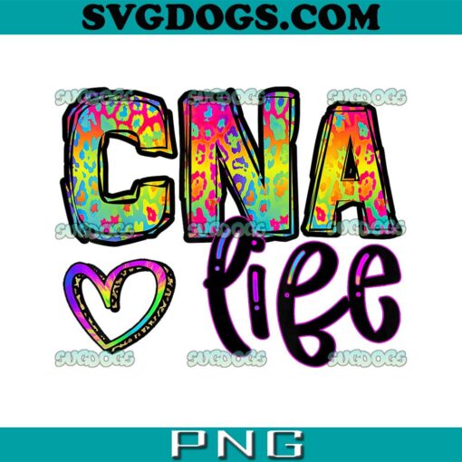 Cna Life PNG