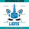Detroit Lions Player Name SVG, Detroit Lions Team SVG PNG EPS DXF