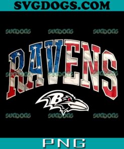 Fanatics Baltimore Ravens Nfl PNG, Ravens PNG