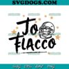 Flacco Cooper’24 Making Cleveland Great Again SVG, Cleveland Browns SVG PNG EPS DXF