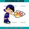 Funny Boy Detroit Lions Piss On San Francisco 49ers SVG, Detroit Lions Peeing On San Francisco 49ers SVG PNG EPS DXF