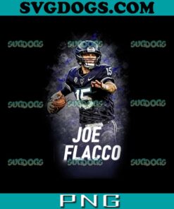 Funny Joe Flacco PNG, Cleveland Browns PNG