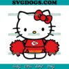 Bluey San Francisco 49ers Football SVG, 49er SVG PNG EPS DXF