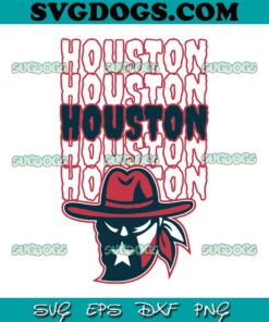 Houston Football Team SVG, Houston Texans SVG PNG EPS DXF