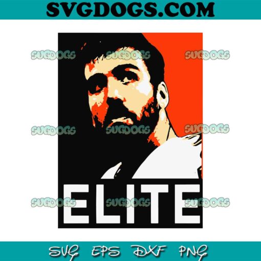 Joe Flacco Etile SVG, Cleveland Browns SVG PNG EPS DXF