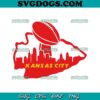 Kansas City Chiefs Est 1960 SVG, Kansas City Chiefs NFL SVG PNG EPS DXF