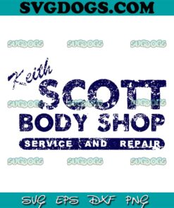 Keith Scott Body Shop PNG, One Tree Hill PNG