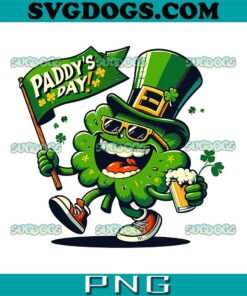 Paddy's Day PNG, St Patricks Day PNG